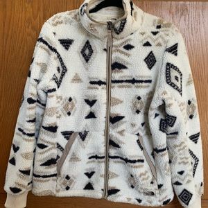The North Face Aztec Fleece